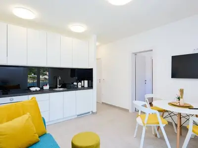 Ferienwohnung für 4 Personen in Maranovici 7/10
