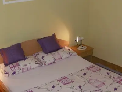 Ferienwohnung für 4 Personen in Maranovici 7/10