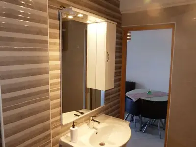 Ferienwohnung für 4 Personen in Maranovici 8/10