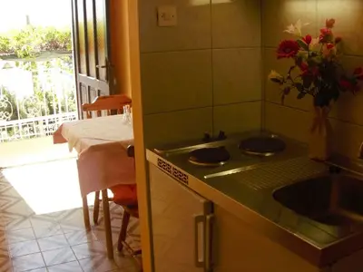 Ferienwohnung für 3 Personen in Maranovici 3/9