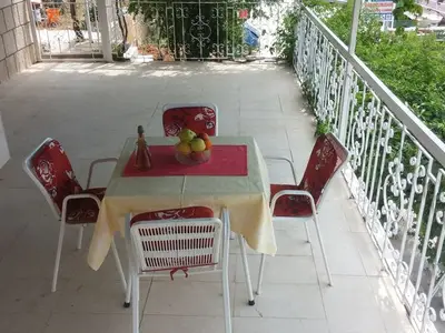 Ferienwohnung für 3 Personen in Maranovici 7/9