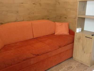 Ferienwohnung für 5 Personen (62 m²) in Maranza 5/10