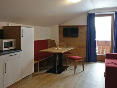 Ferienwohnung für 5 Personen (62 m²) in Maranza 3/10