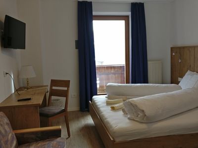 Ferienwohnung für 5 Personen (62 m²) in Maranza 6/10