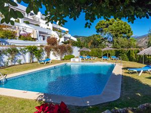 Ferienwohnung für 6 Personen ab 121 &euro; in Marbella