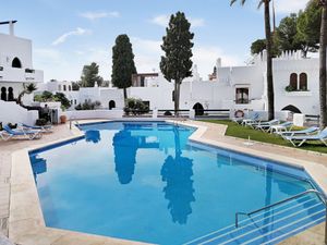 Ferienwohnung für 4 Personen in Marbella