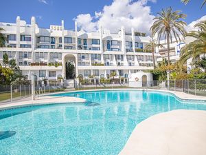 Ferienwohnung für 5 Personen (120 m²) in Marbella