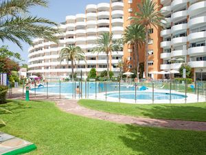 Ferienwohnung für 2 Personen (35 m²) in Marbella