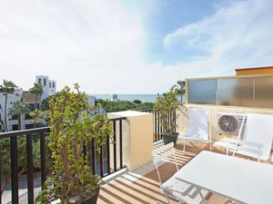 Ferienwohnung für 2 Personen (50 m&sup2;) in Marbella