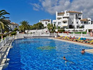 Ferienwohnung für 2 Personen (60 m²) in Marbella