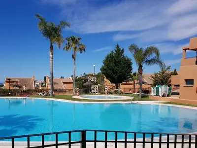 Pool Pool