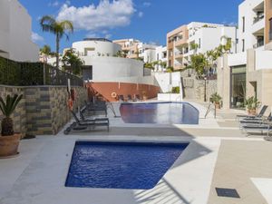 Ferienwohnung für 3 Personen (68 m²) in Marbella