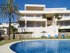 Ferienwohnung für 4 Personen (115 m²) in Marbella