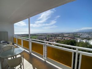 Ferienwohnung für 4 Personen (55 m²) in Marbella