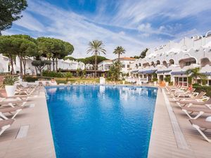 Ferienwohnung für 5 Personen (70 m²) in Marbella