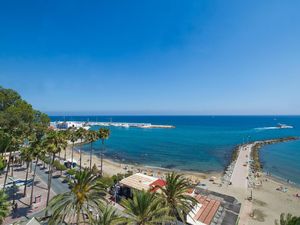 Ferienwohnung für 4 Personen (85 m&sup2;) in Marbella