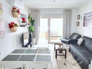 Ferienwohnung für 4 Personen (77 m²) in Marbella