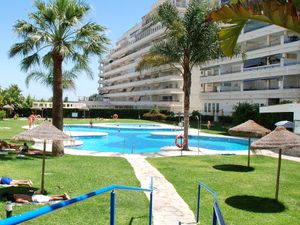 Ferienwohnung für 4 Personen (80 m²) in Marbella