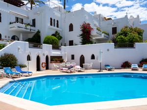 Ferienwohnung für 3 Personen in Marbella