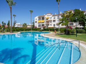 Ferienwohnung für 4 Personen (70 m²) in Marbella