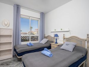 Ferienwohnung für 4 Personen (70 m²) in Marbella
