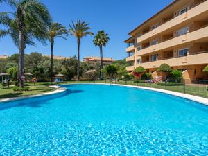 Ferienwohnung für 4 Personen (85 m²) in Marbella