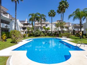 Ferienwohnung für 4 Personen (85 m²) in Marbella