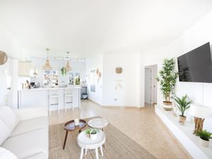 Ferienwohnung für 4 Personen in Marbella