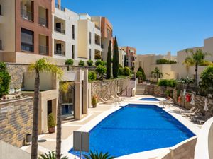 Ferienwohnung für 4 Personen (95 m²) in Marbella