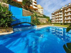 Ferienwohnung für 4 Personen (80 m&sup2;) in Marbella