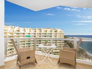 Ferienwohnung für 2 Personen (45 m²) in Marbella