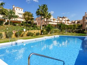 Ferienwohnung für 4 Personen (104 m²) in Marbella
