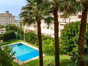 Ferienwohnung für 4 Personen (72 m²) in Marbella