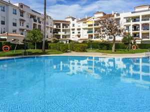 Ferienwohnung für 4 Personen (65 m²) in Marbella