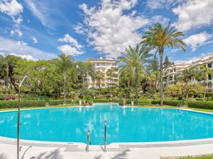 Ferienwohnung für 6 Personen (83 m²) in Marbella