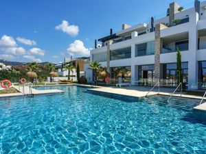 Ferienwohnung für 5 Personen (99 m²) in Marbella