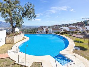 Ferienwohnung für 4 Personen (120 m²) in Marbella