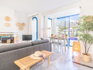 Ferienwohnung für 4 Personen (120 m²) in Marbella