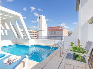 Ferienwohnung für 4 Personen (120 m&sup2;) in Marbella