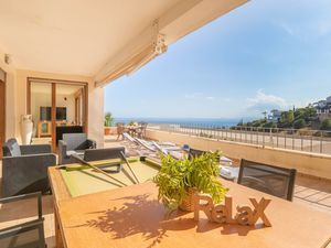 Ferienwohnung für 6 Personen (141 m²) in Marbella