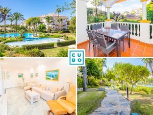 Ferienwohnung für 4 Personen (85 m²) in Marbella