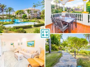 Ferienwohnung für 4 Personen (85 m&sup2;) in Marbella