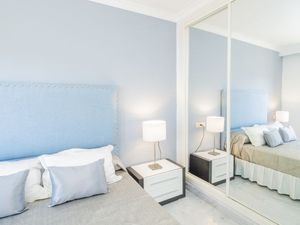 Ferienwohnung für 4 Personen (100 m²) in Marbella