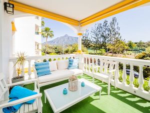 Ferienwohnung für 4 Personen (100 m&sup2;) in Marbella