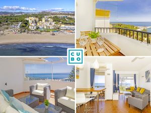 Ferienwohnung für 6 Personen (100 m²) in Marbella