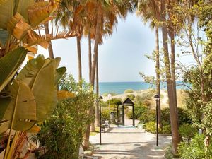 Ferienwohnung für 2 Personen (50 m²) in Marbella