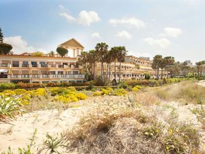 Ferienwohnung für 2 Personen (50 m²) in Marbella