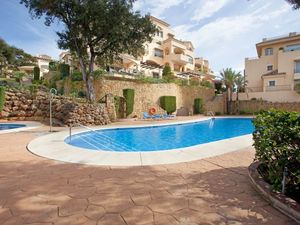 Ferienwohnung für 4 Personen (110 m²) in Marbella