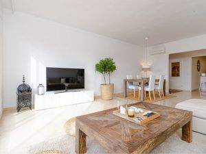 Ferienwohnung für 5 Personen (120 m²) in Marbella