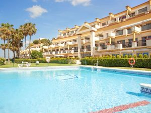 Ferienwohnung für 4 Personen (90 m&sup2;) in Marbella